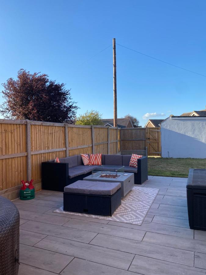 Luxury Recently Renovated 3 Bedroom Home In Sandwich Kent 外观 照片