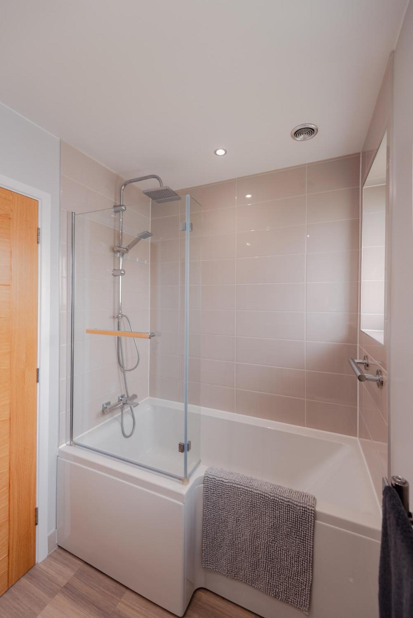 Luxury Recently Renovated 3 Bedroom Home In Sandwich Kent 外观 照片