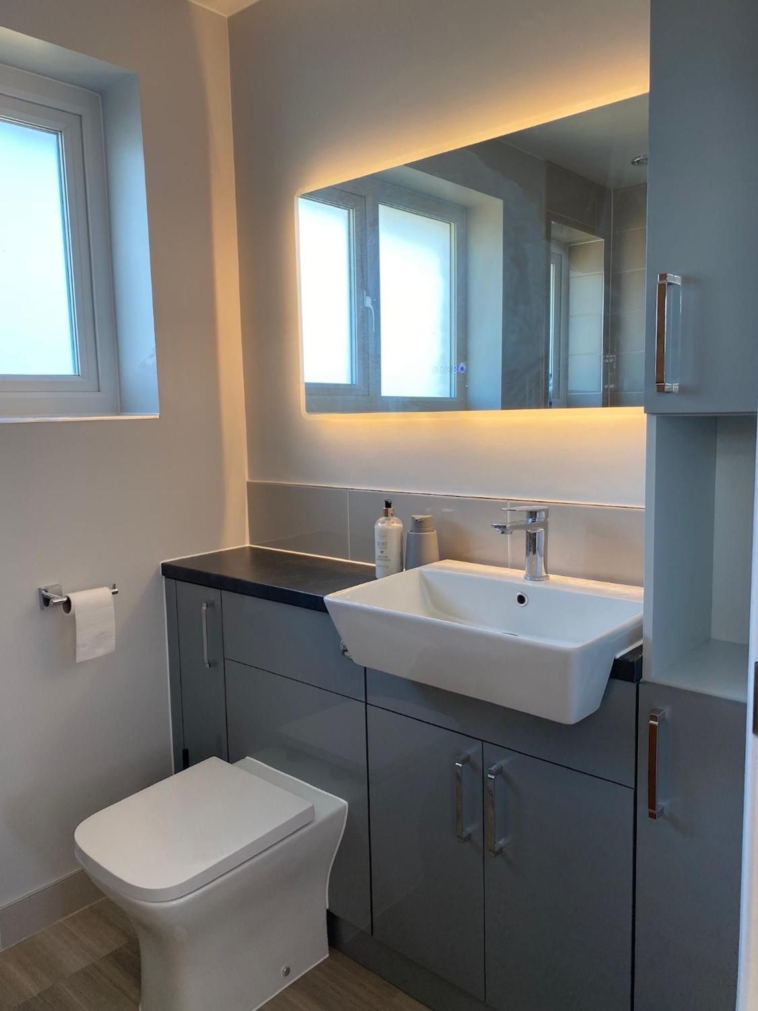 Luxury Recently Renovated 3 Bedroom Home In Sandwich Kent 外观 照片