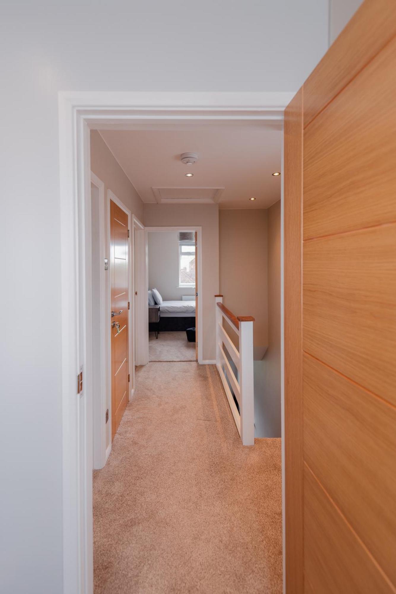 Luxury Recently Renovated 3 Bedroom Home In Sandwich Kent 外观 照片
