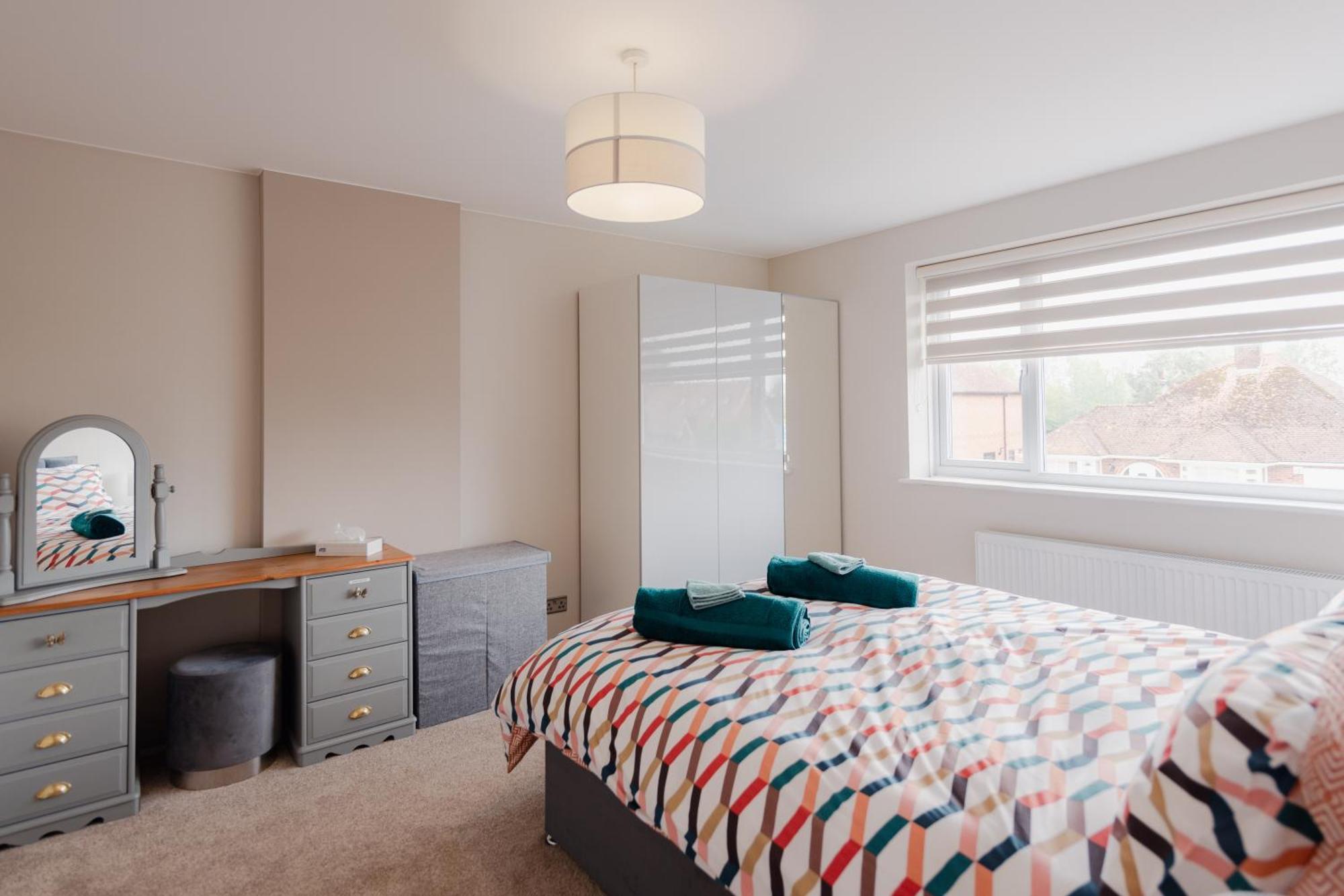 Luxury Recently Renovated 3 Bedroom Home In Sandwich Kent 外观 照片