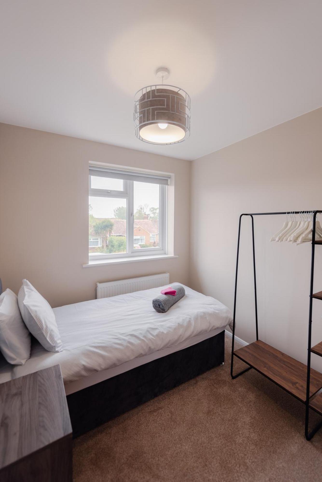 Luxury Recently Renovated 3 Bedroom Home In Sandwich Kent 外观 照片