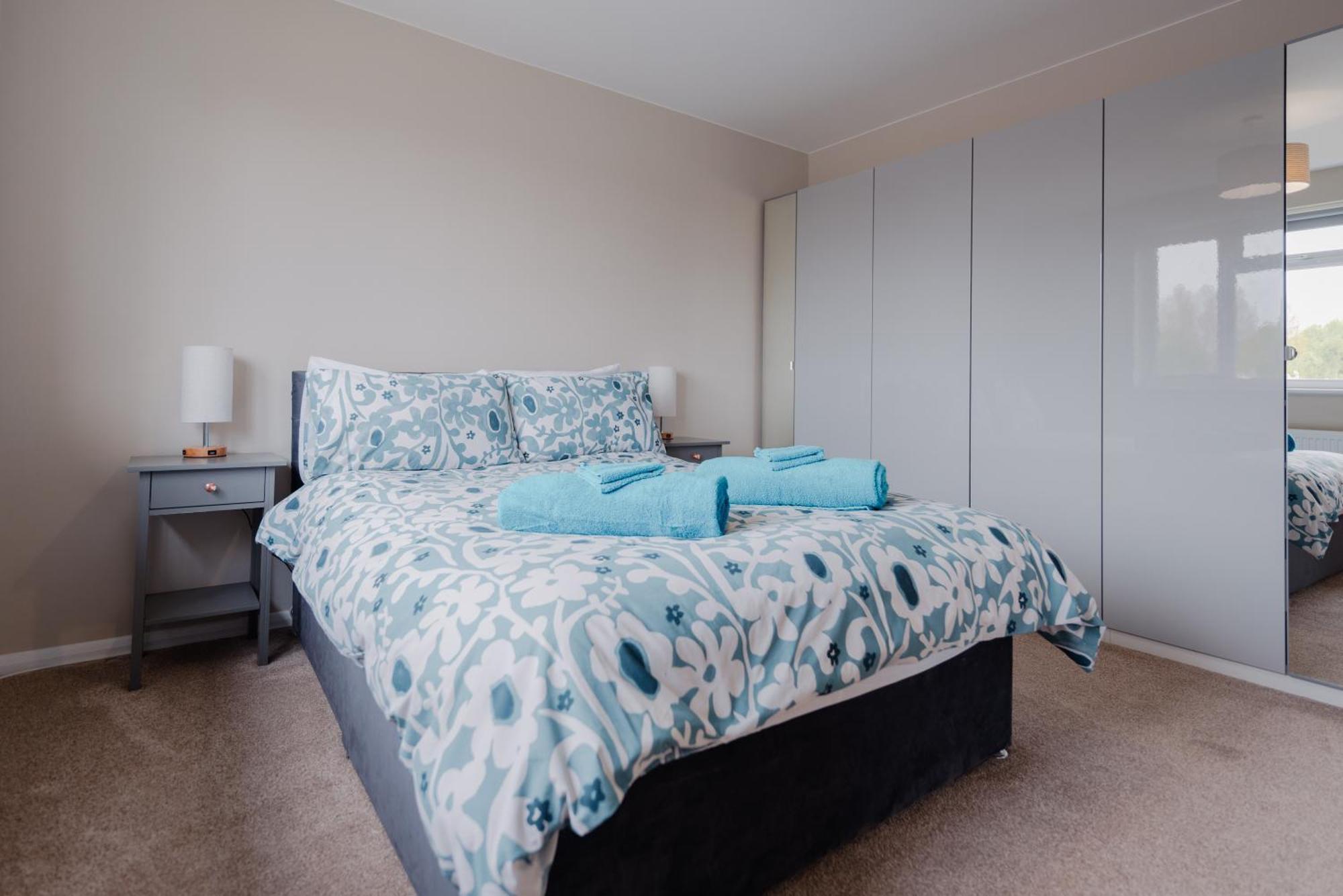 Luxury Recently Renovated 3 Bedroom Home In Sandwich Kent 外观 照片