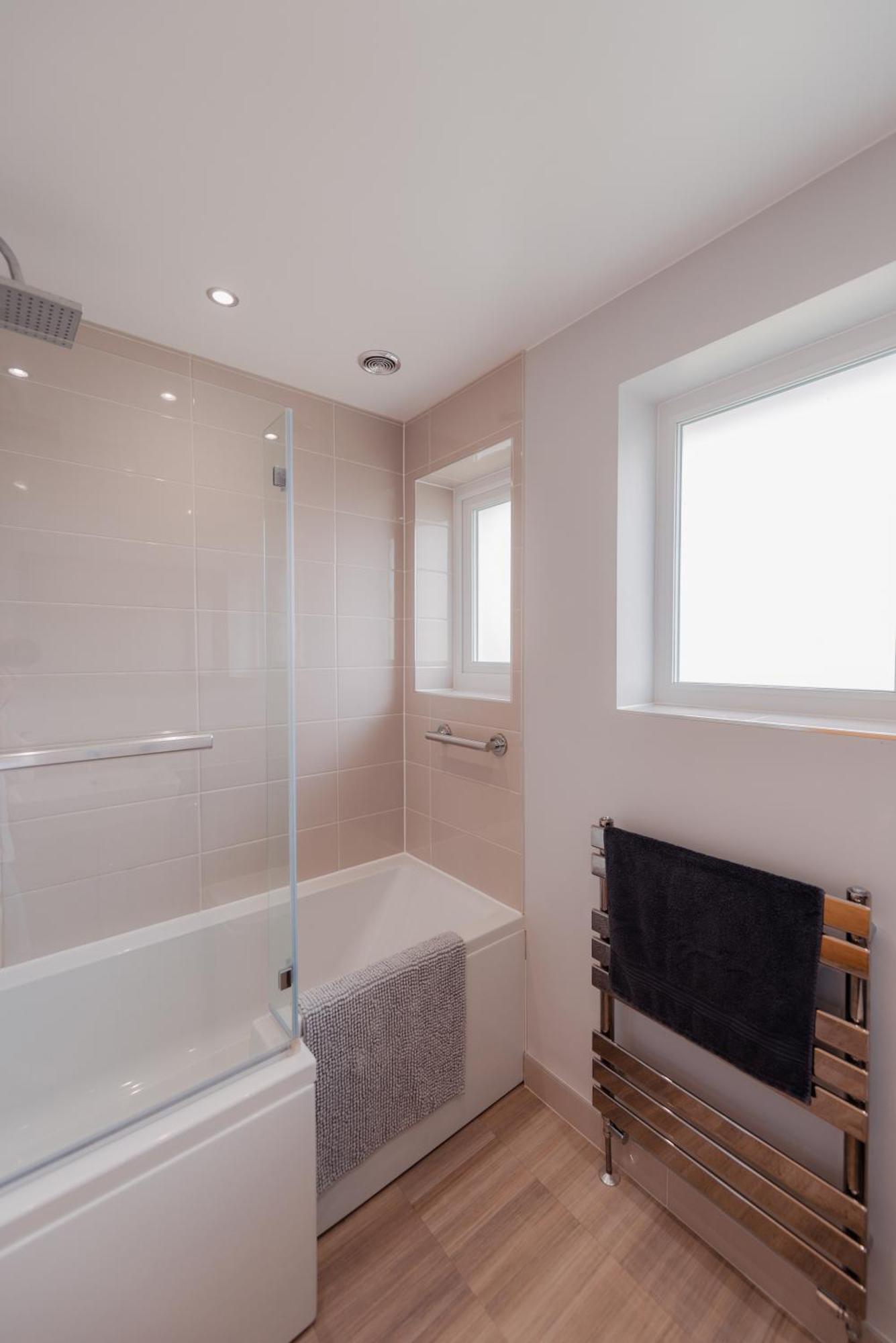 Luxury Recently Renovated 3 Bedroom Home In Sandwich Kent 外观 照片
