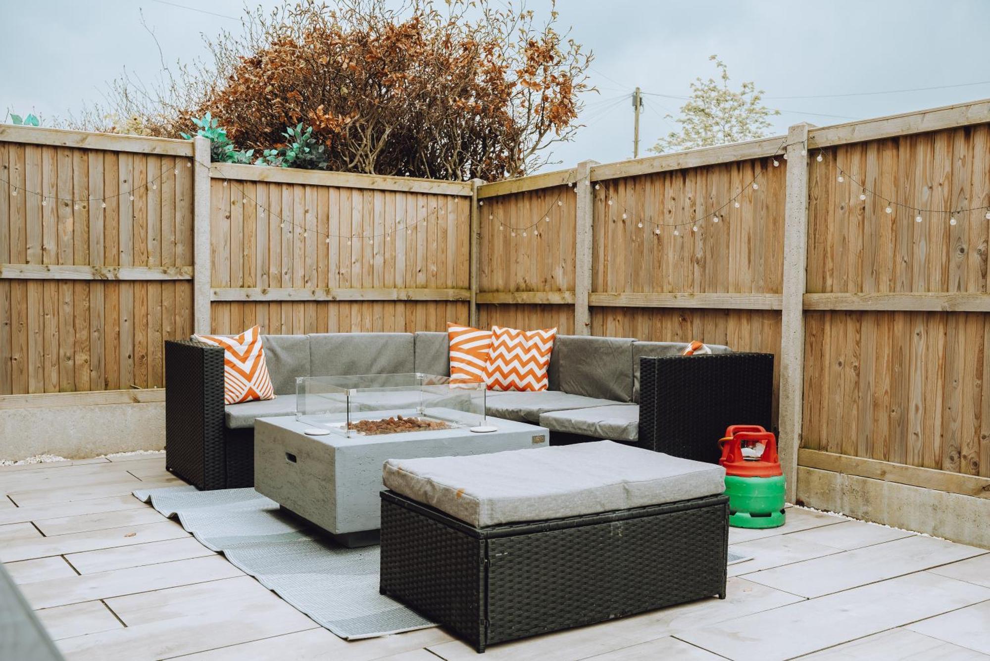 Luxury Recently Renovated 3 Bedroom Home In Sandwich Kent 外观 照片